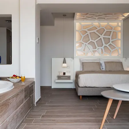 Kb Ammos (adults Only) 4*