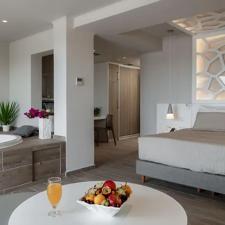 Kb Ammos (adults Only) Hotel Skiathos-Stadt
