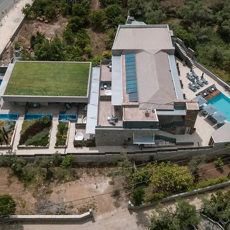 Kb Ammos (adults Only) Hotel 4*