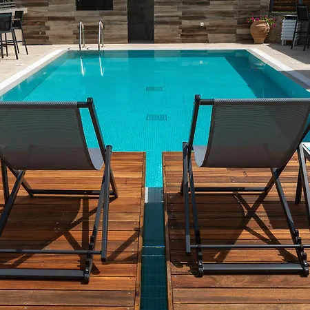Kb Ammos (adults Only) Hotel 4*