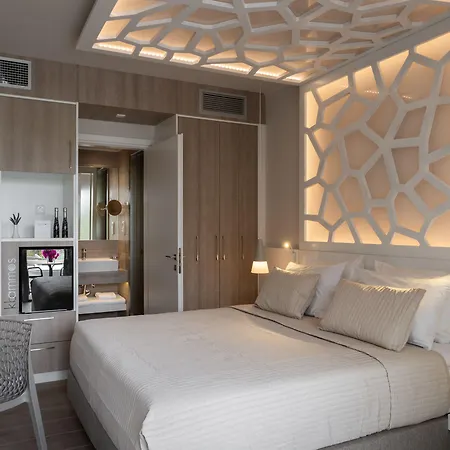 Kb Ammos (adults Only) Hotel Skiathos by