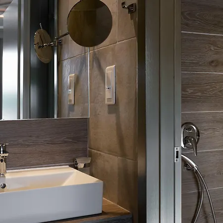 Kb Ammos (adults Only) 4*