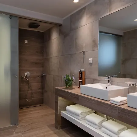 Kb Ammos (adults Only) Hotel 4*