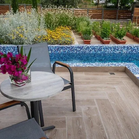 Kb Ammos (adults Only) 4* Skiathos Town