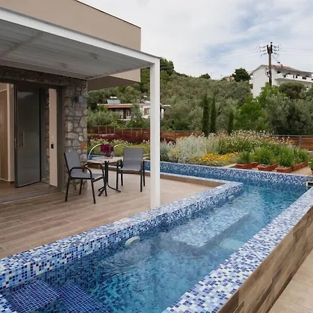 Kb Ammos (adults Only) Skiathos by