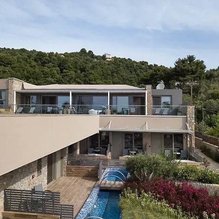 Kb Ammos (adults Only) Skiathos-Stadt