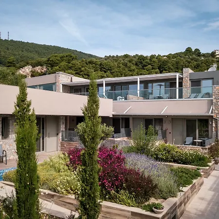 Kb Ammos (adults Only) Skiathos-Stadt