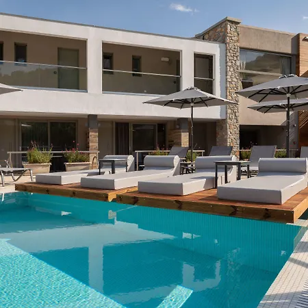 Hotel Kb Ammos (adults Only) 4*