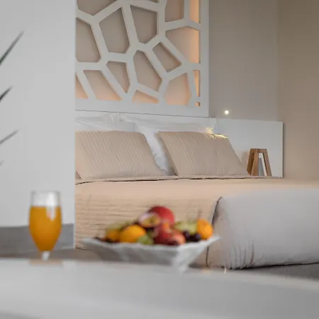 Kb Ammos (adults Only) Hotel Skiathos-Stadt