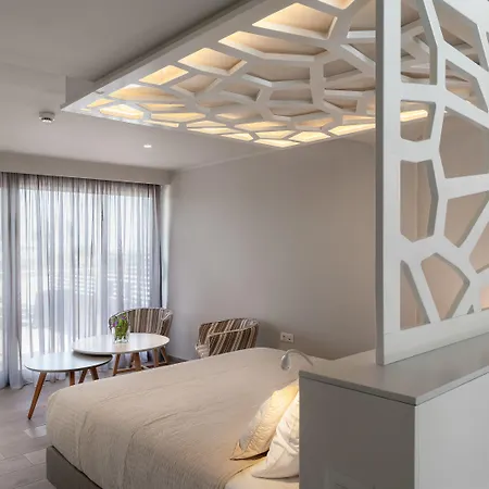 Hotel Kb Ammos (adults Only)