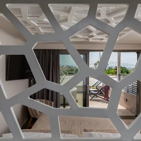 Kb Ammos (adults Only) 4* Skiathos-Stadt