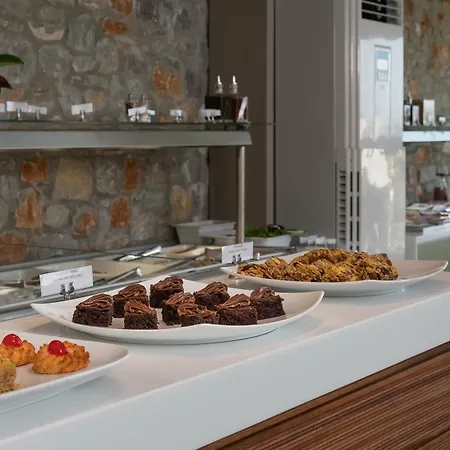 Hotel Kb Ammos (adults Only) Skiathos-Stadt