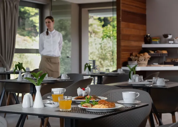 Kb Ammos (adults Only) Hotel Skiathos Town