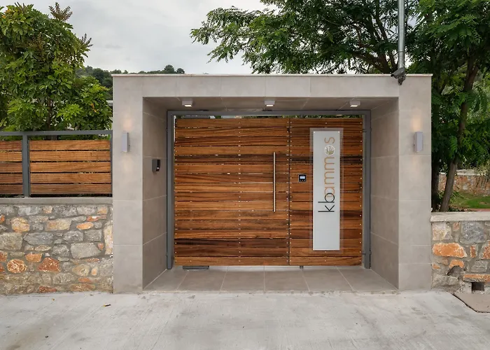 Hotel Kb Ammos (adults Only)