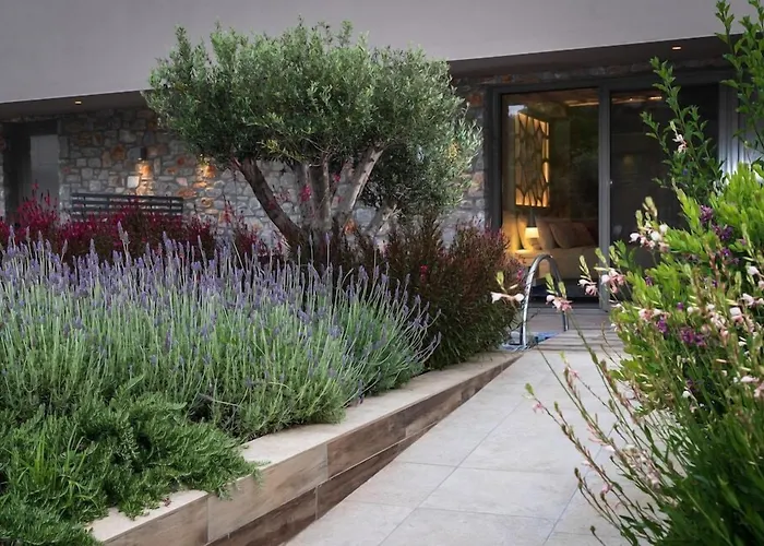 Kb Ammos (adults Only) Hotel