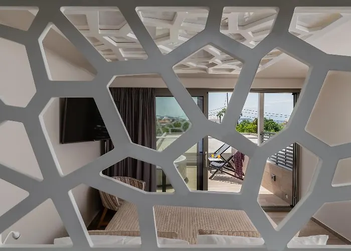 Kb Ammos (adults Only) 4* Skiathos Town