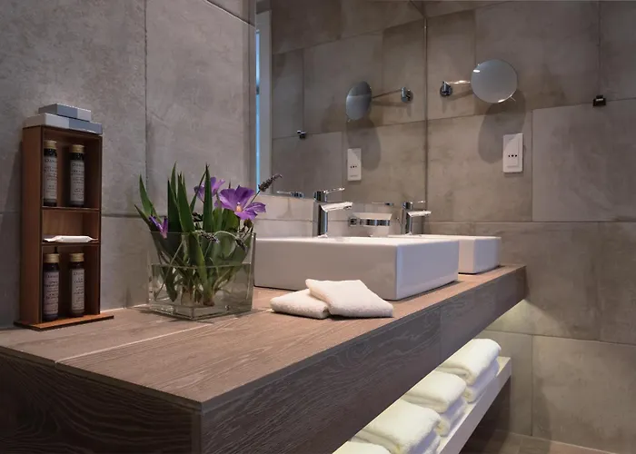 Kb Ammos (adults Only) 4* Skiathos Town