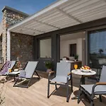 Hotel Kb Ammos (adults Only) 4*