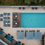 Kb Ammos (adults Only) Hotel