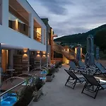 Kb Ammos (adults Only) Hotel 4*