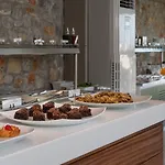 Hotel Kb Ammos (adults Only) 4*