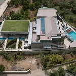 Kb Ammos (adults Only) Hotel 4*