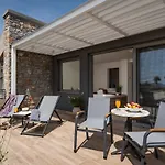 Kb Ammos (adults Only) Hotel Skiathos-Stadt