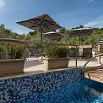 Kb Ammos (adults Only) Hotel Skiathos-Stadt