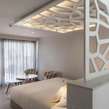 Kb Ammos (adults Only) Hotel 4*