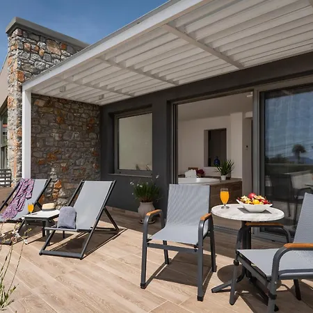 Hotel Kb Ammos (adults Only) 4*