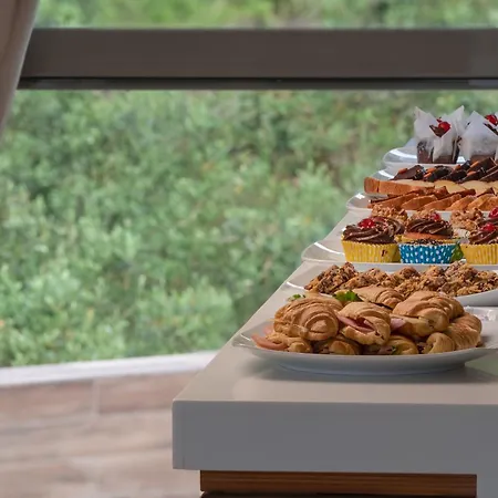 Hotel Kb Ammos (adults Only) Skiathos Chora