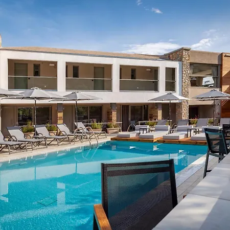 Hotel Kb Ammos (adults Only)