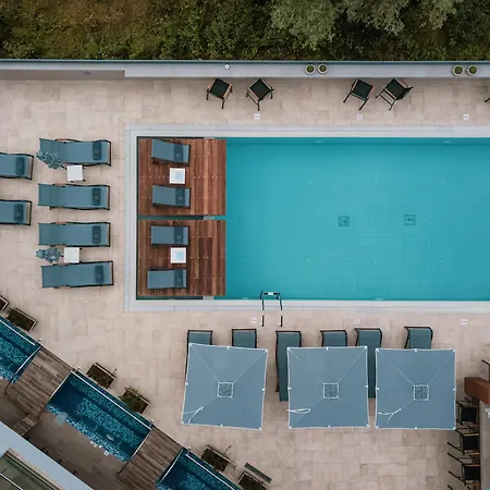 Kb Ammos (adults Only) Hotel