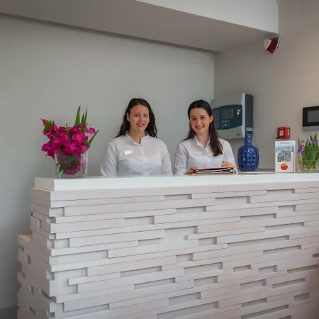 Hotel Kb Ammos (adults Only)