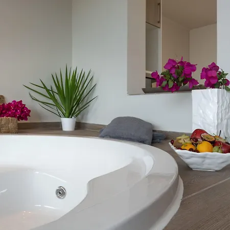 Kb Ammos (adults Only) Hotel 4*