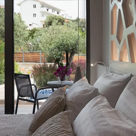 Kb Ammos (adults Only) 4* Skiathos-stad