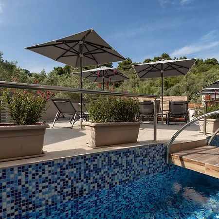 Kb Ammos (adults Only) Hotel