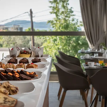 Kb Ammos (adults Only) Hotel