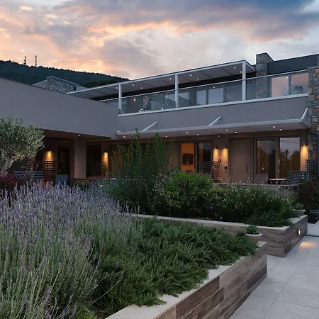 Kb Ammos (adults Only) 4* Skiathos-stad