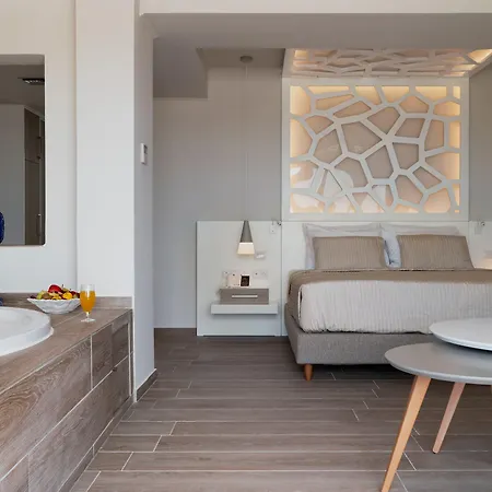 Hotel Kb Ammos (adults Only) Skiathos Chora