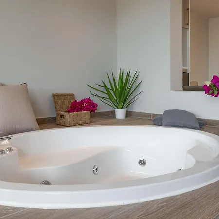 Kb Ammos (adults Only) Skiathos-stad