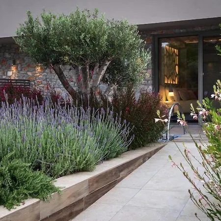 Kb Ammos (adults Only) Hotel