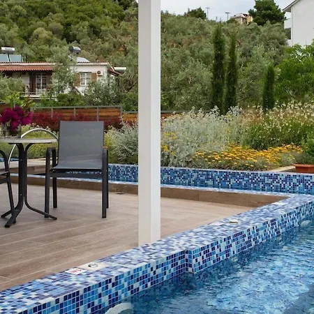 Hotel Kb Ammos (adults Only)