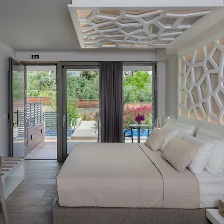 Hotel Kb Ammos (adults Only)