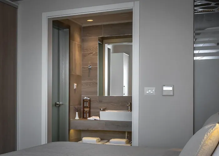 Kb Ammos (adults Only) 4* Skiathos Chora