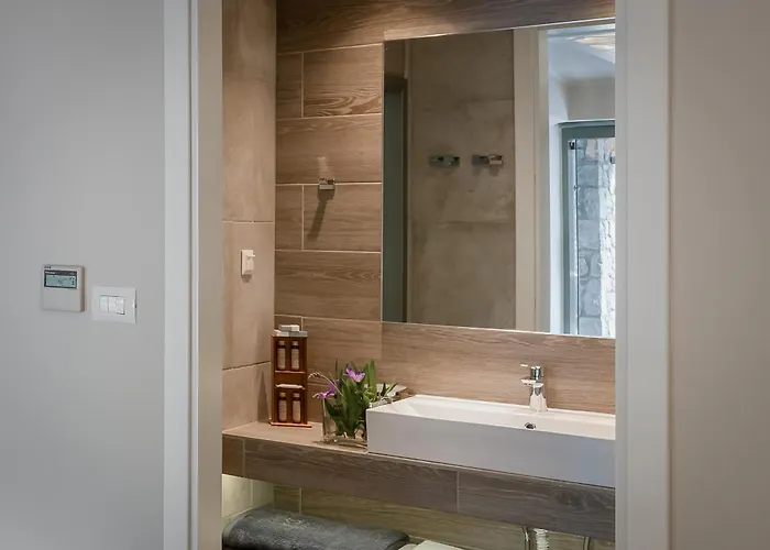 Hotel Kb Ammos (adults Only) 4*