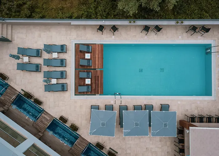 Kb Ammos (adults Only) Hotel