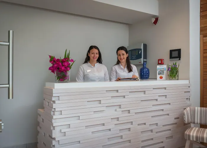 Hotel Kb Ammos (adults Only)