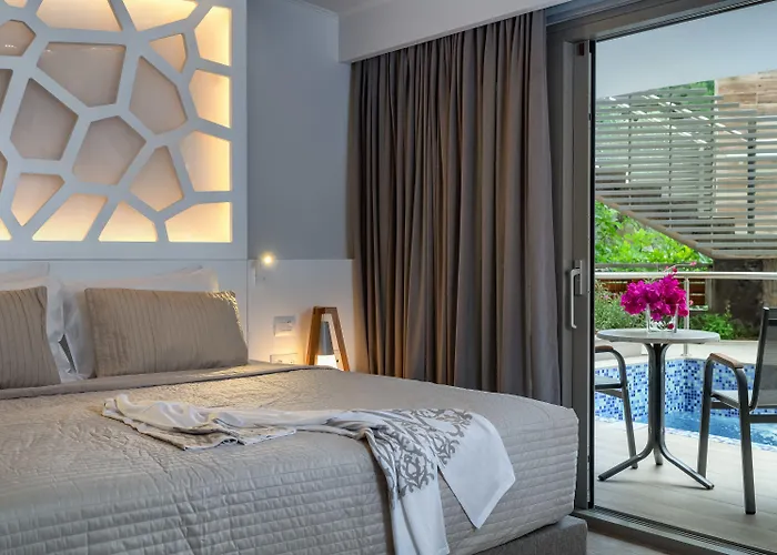 Kb Ammos (adults Only) Skiathos Chora