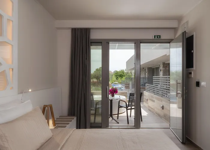 Kb Ammos (adults Only) Skiathos Chora